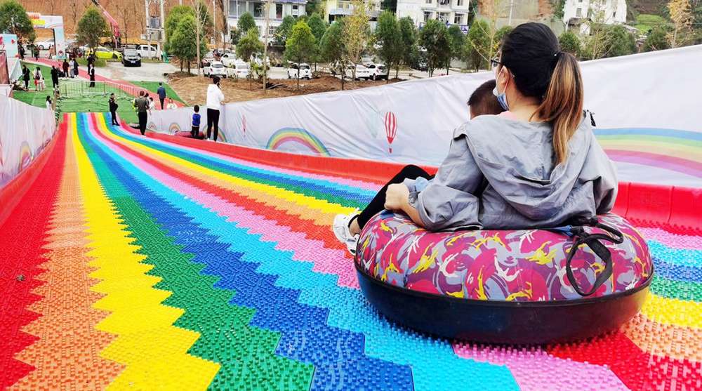 龍悅灣活動慶典