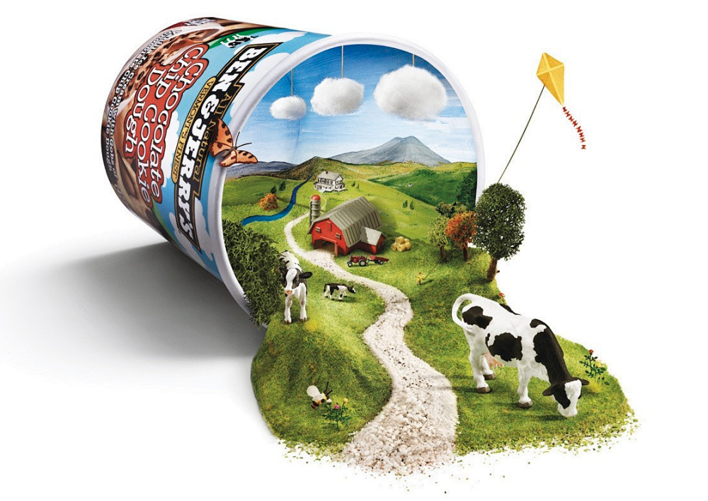 ?廣告創(chuàng)意設(shè)計(jì)：激發(fā)情感，觸動(dòng)心靈的藝術(shù)