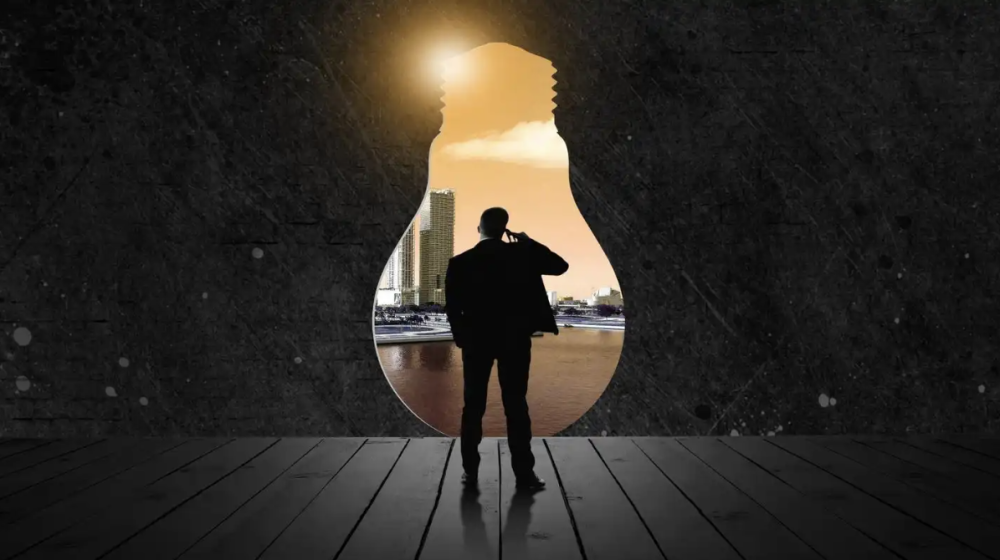 關(guān)于戶外廣告的頭腦風(fēng)暴點子